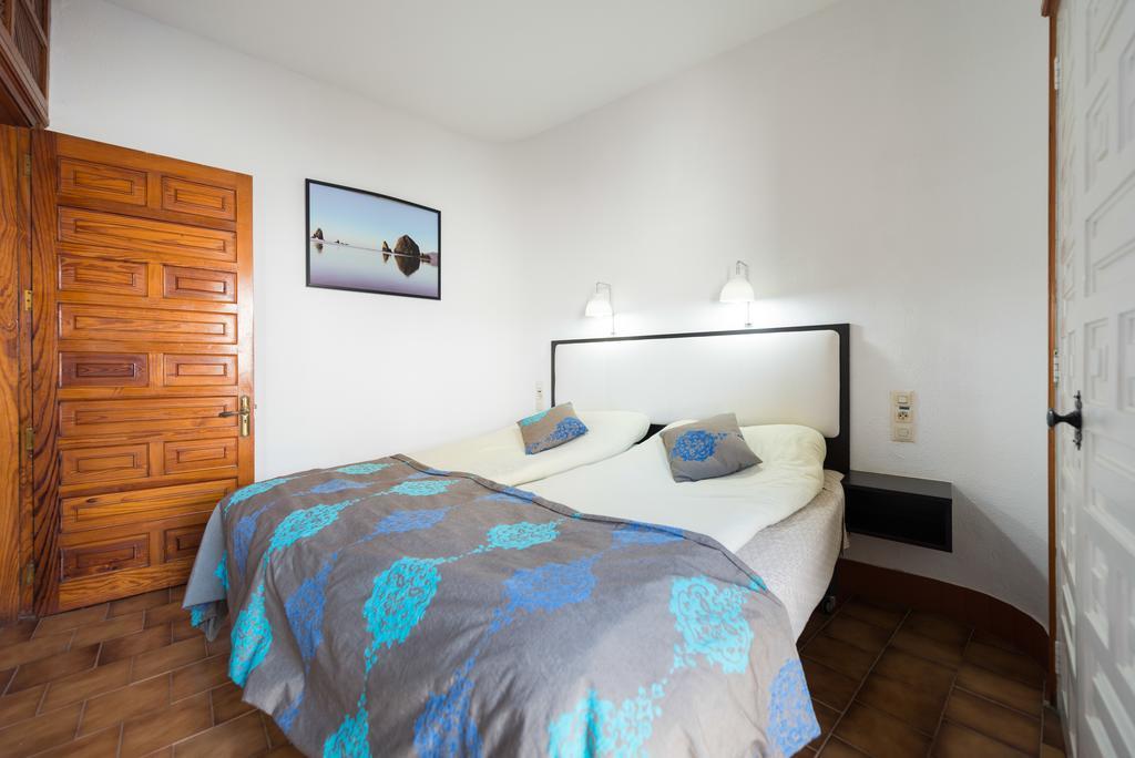 Apartamentos Don Pedro Playa del Inglés Eksteriør bilde