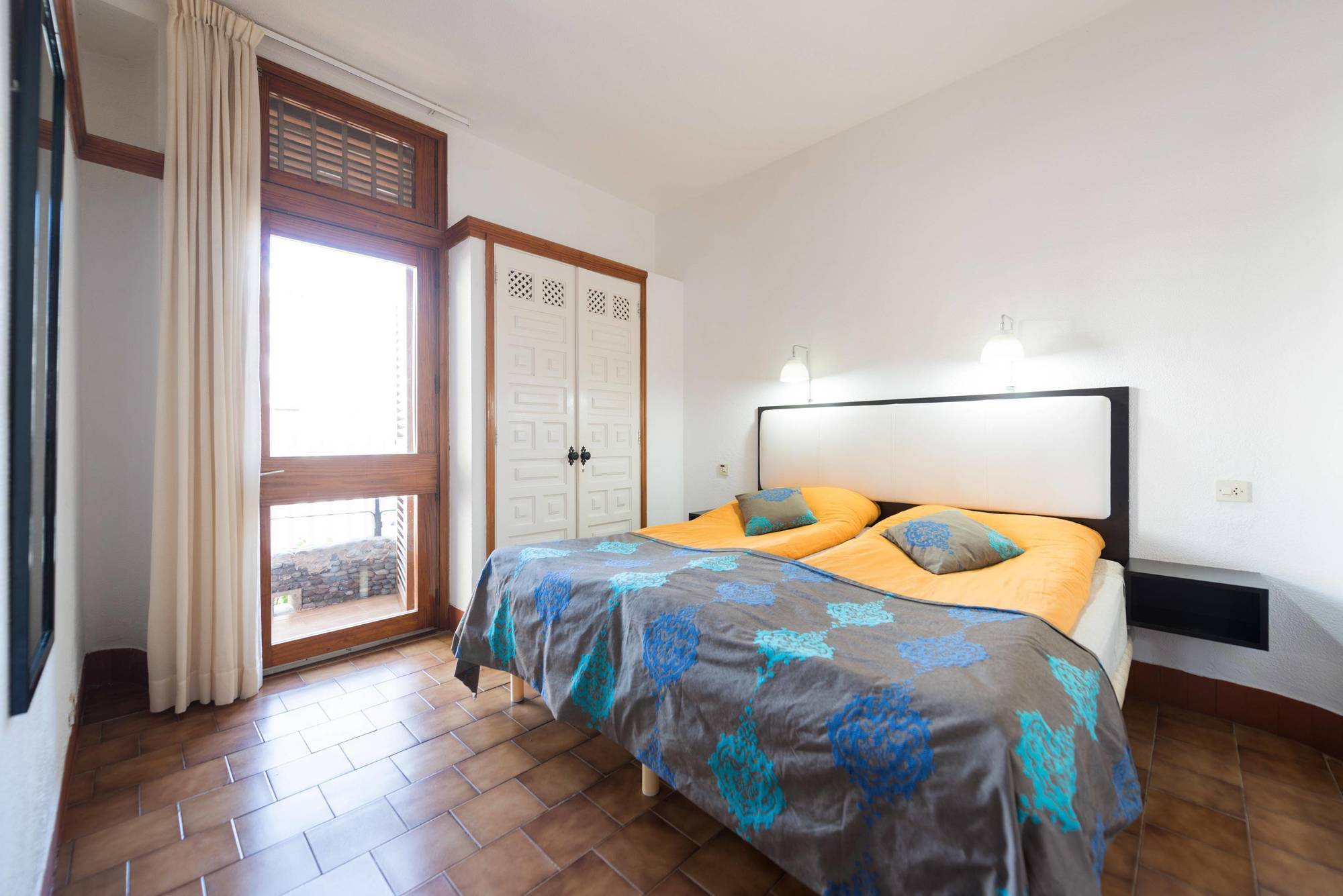 Apartamentos Don Pedro Playa del Inglés Eksteriør bilde