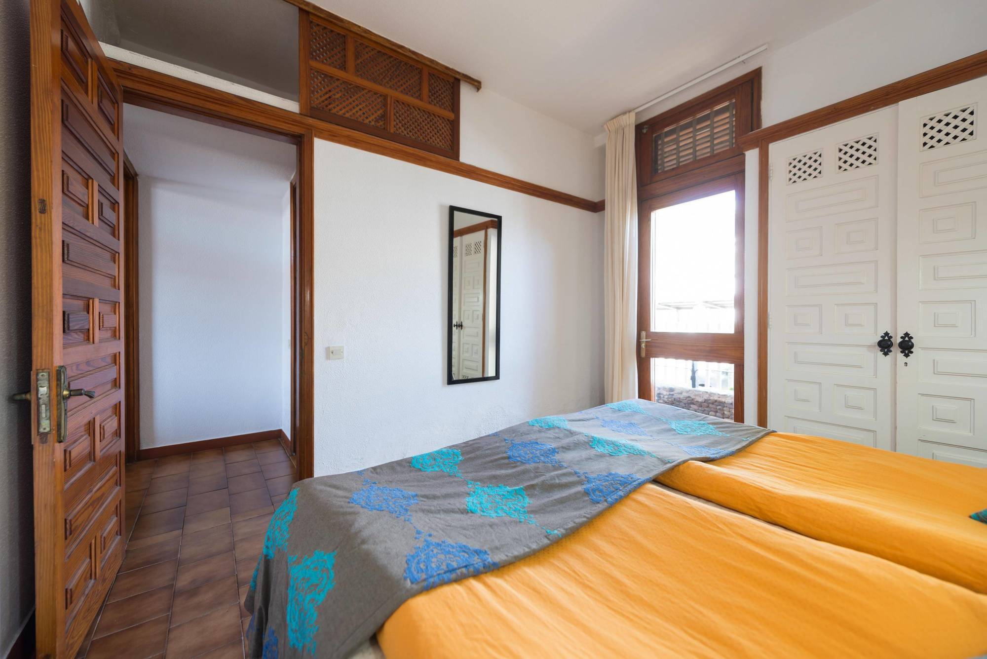 Apartamentos Don Pedro Playa del Inglés Eksteriør bilde