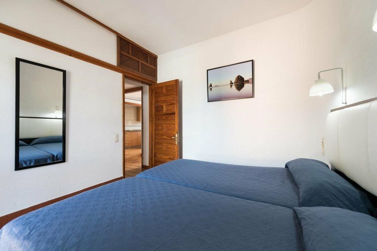 Apartamentos Don Pedro Playa del Inglés Eksteriør bilde